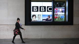 The BBC Is Starting a Review Process to Figure Out Why They Have a Gender Pay Gap